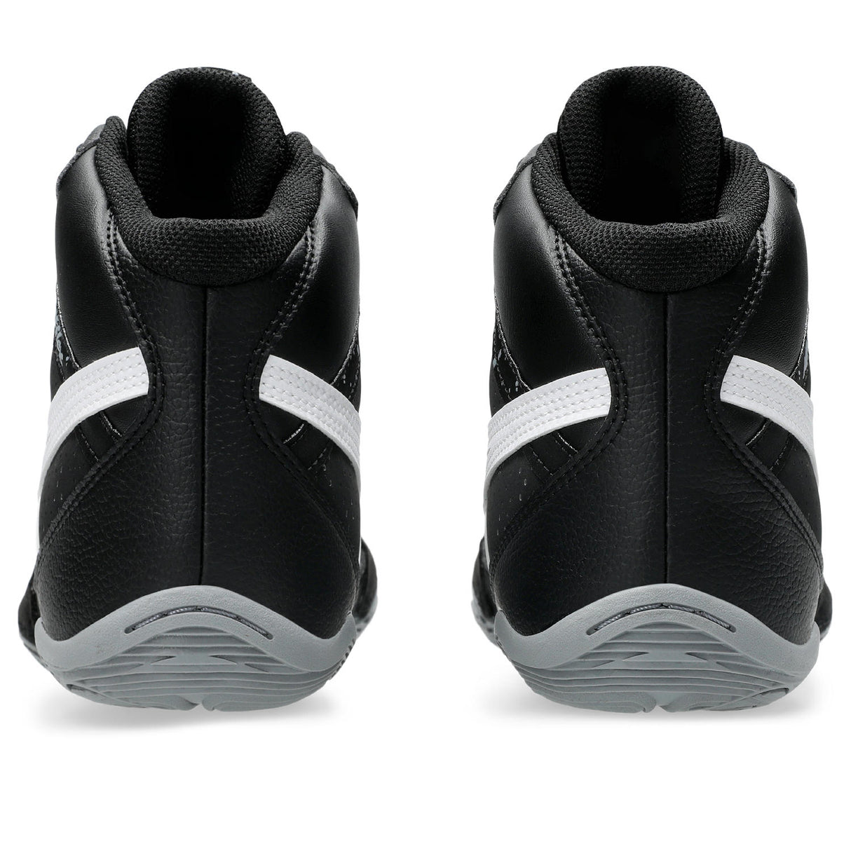 ASICS MATFLEX 8 Black/White