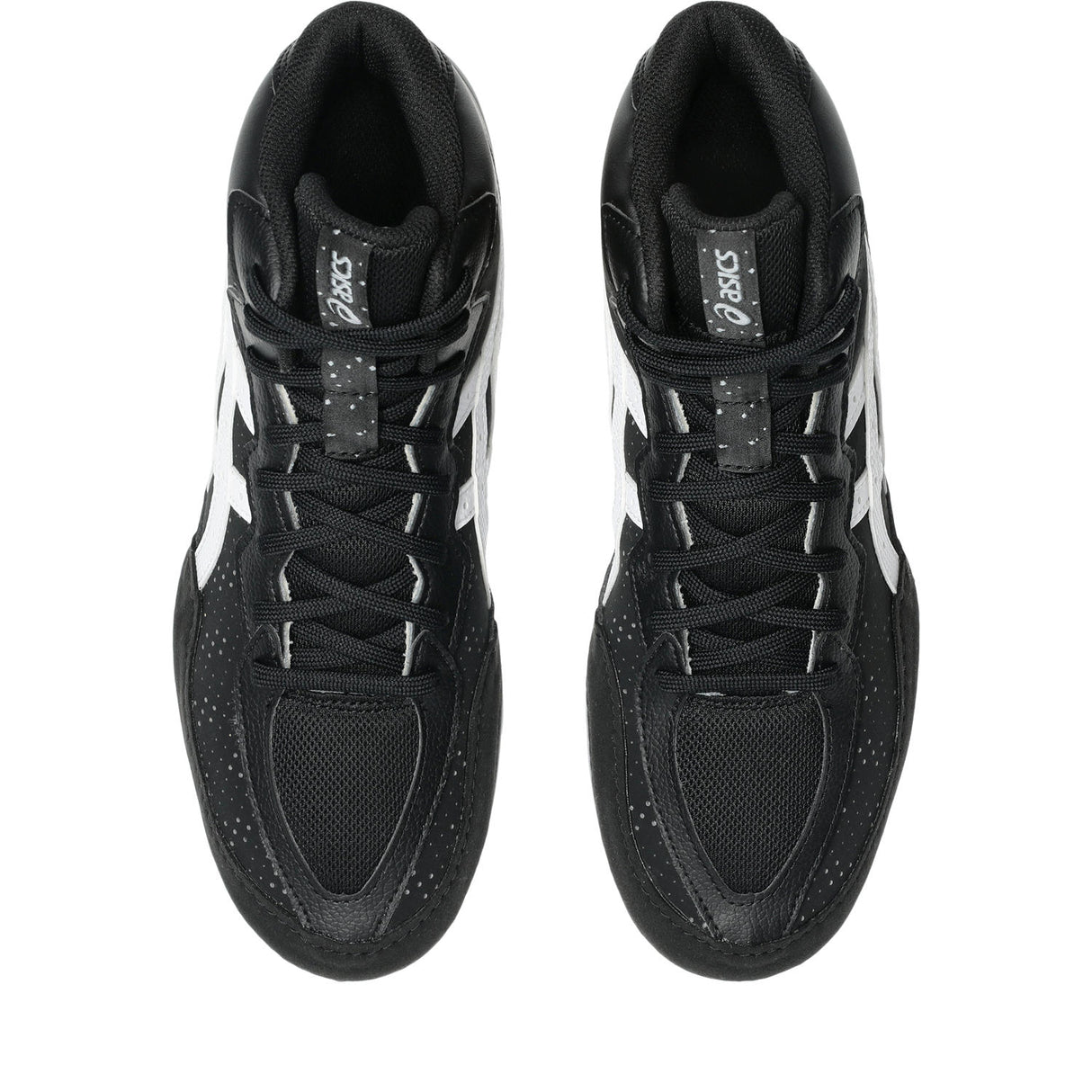 ASICS MATFLEX 8 Black/White