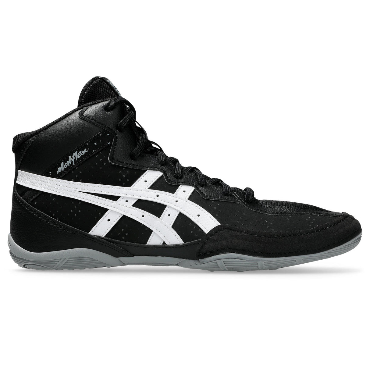 ASICS MATFLEX 8 Black/White
