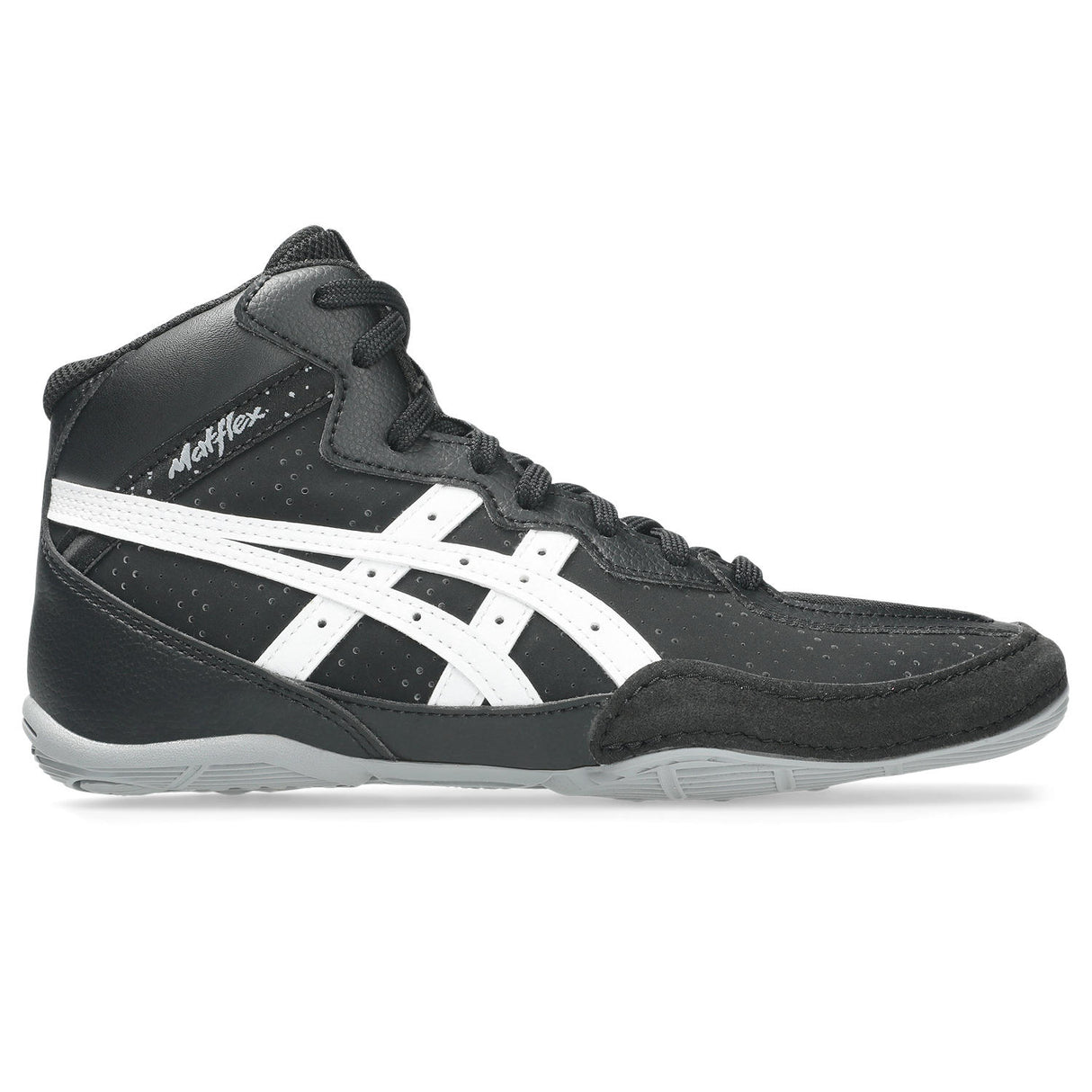 ASICS MATFLEX 8 GS Kids Black/White