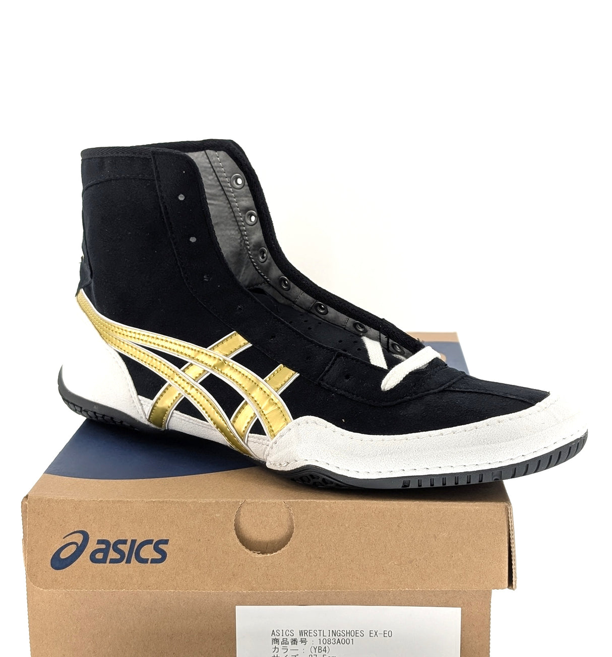 ASICS EX-EO