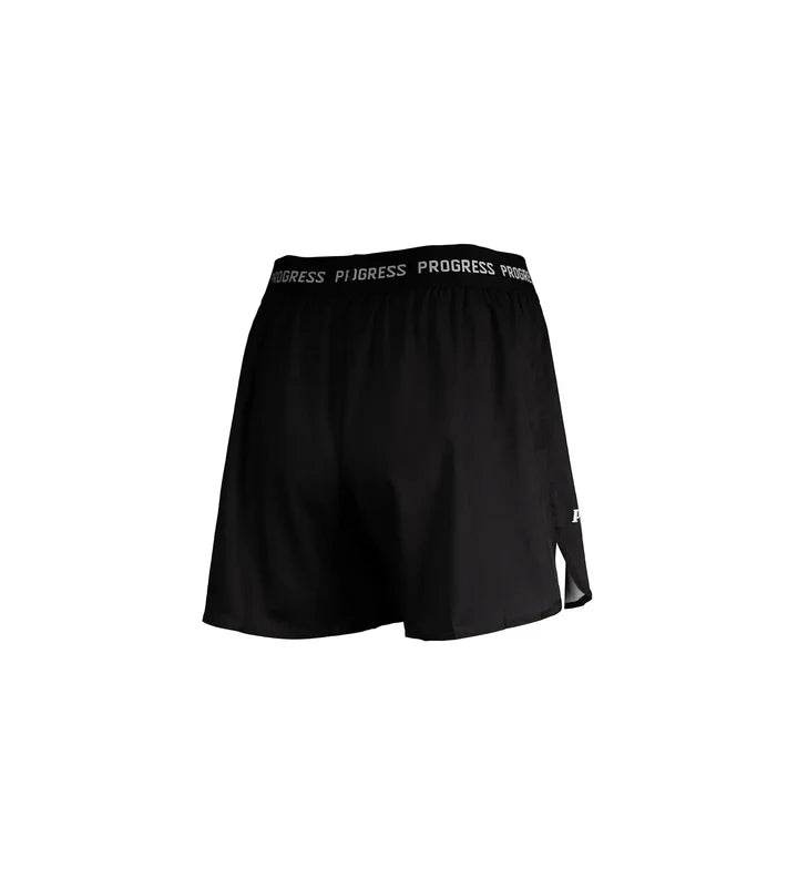 Progress Academy Board Shorts – Black