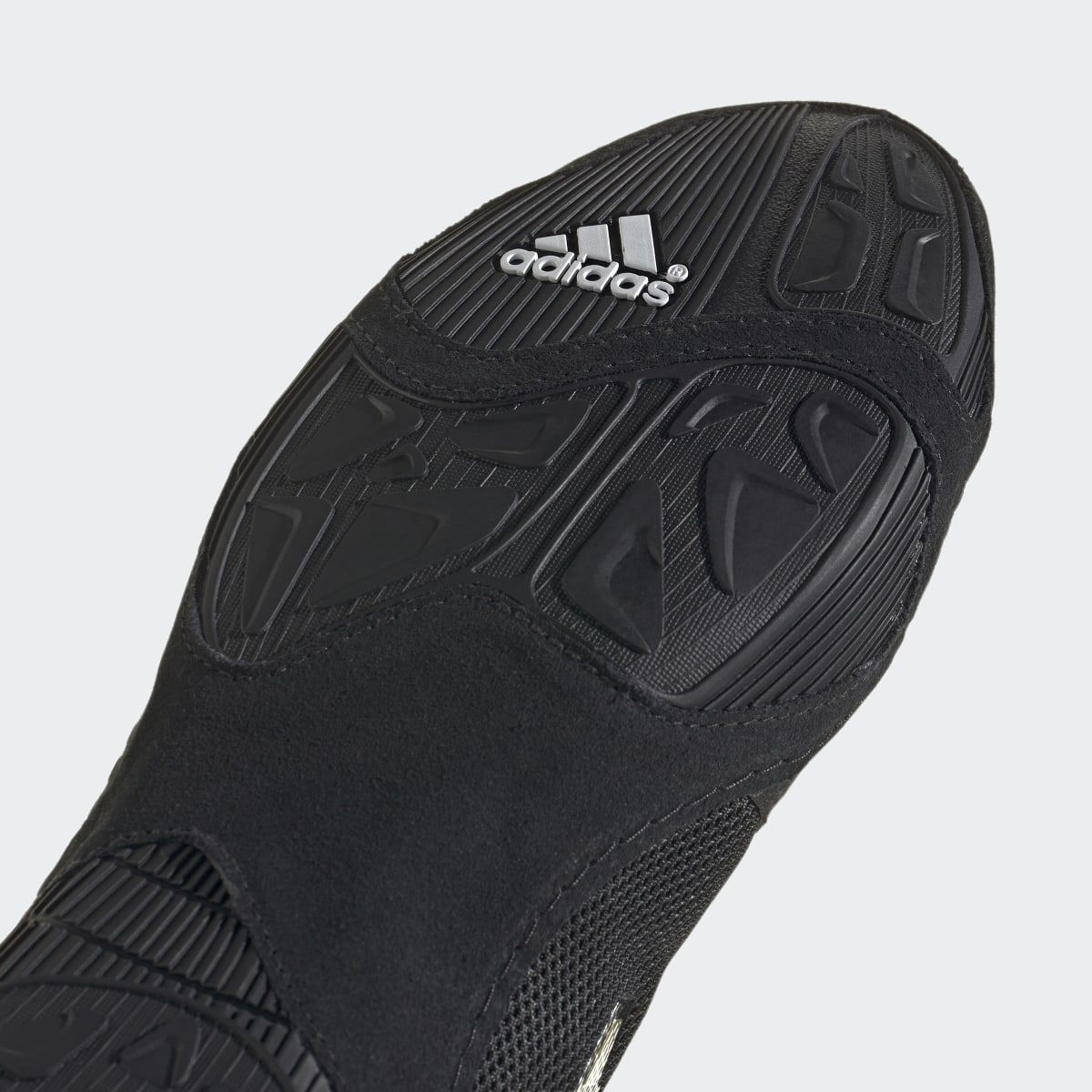 Adizero Mat Wizard 6 core black/gold – Produktansicht 7