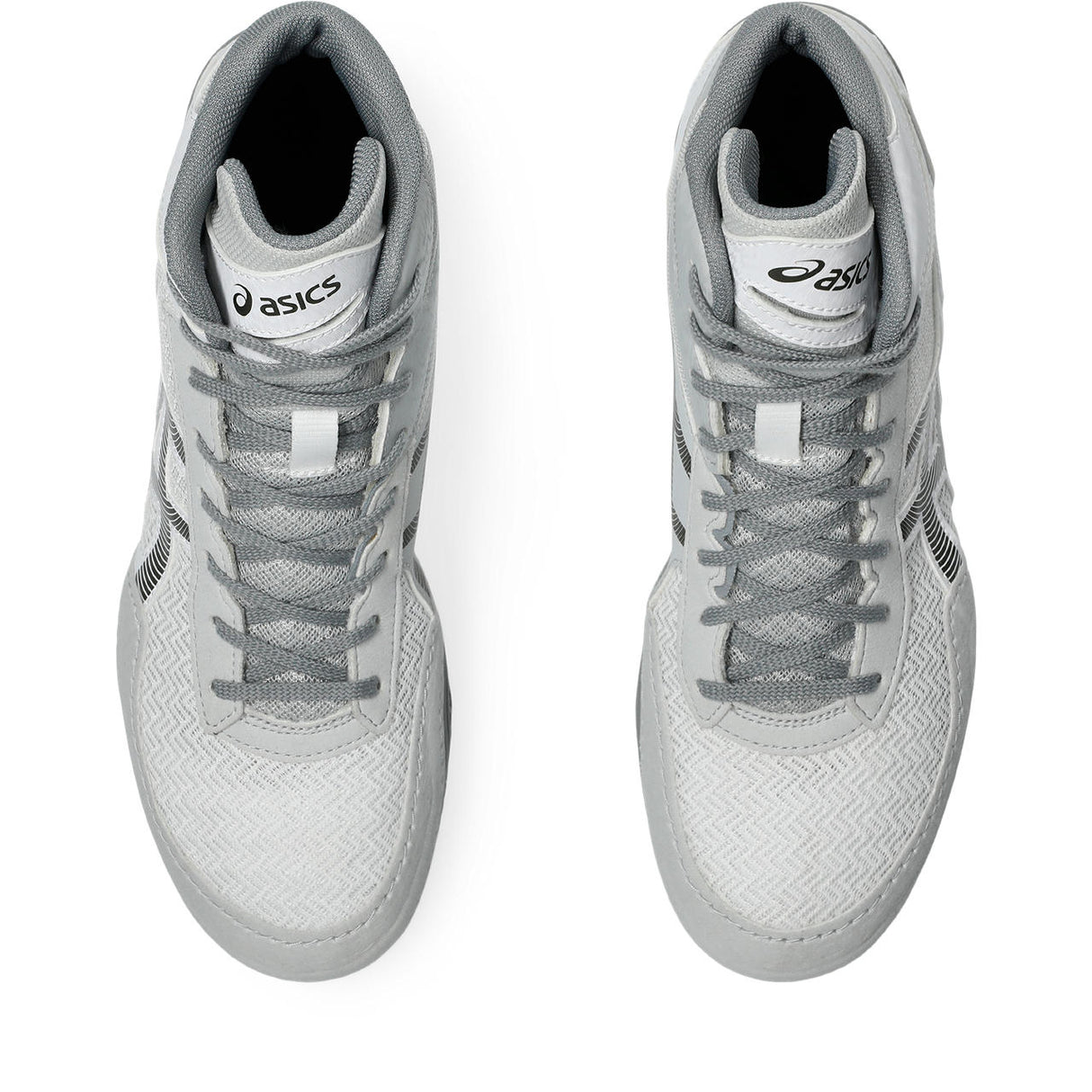 Ringerschuhe Asics Matcontrol 3 Weiss