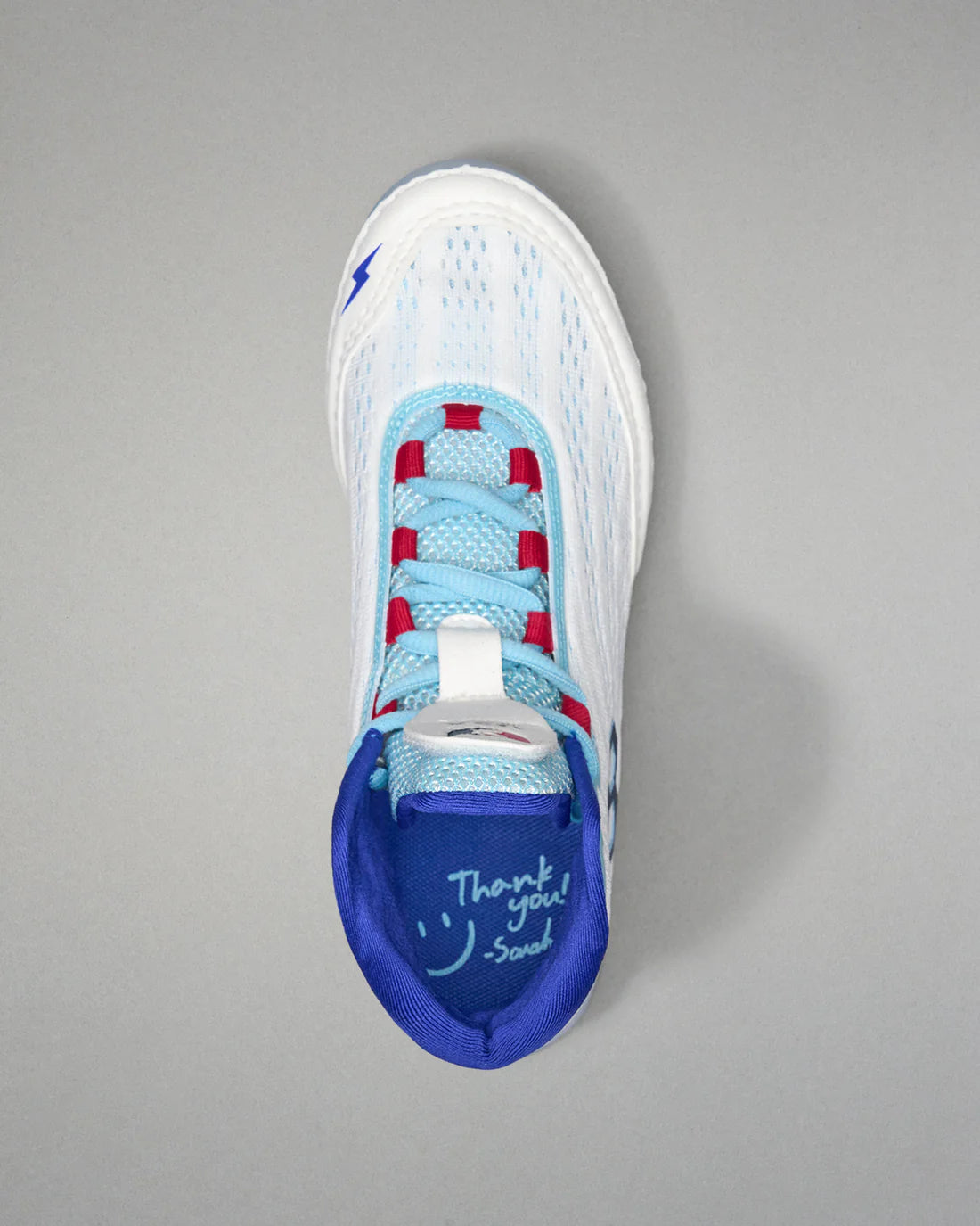 Hildebrandt Women's Adult Wrestling Shoes - USA top