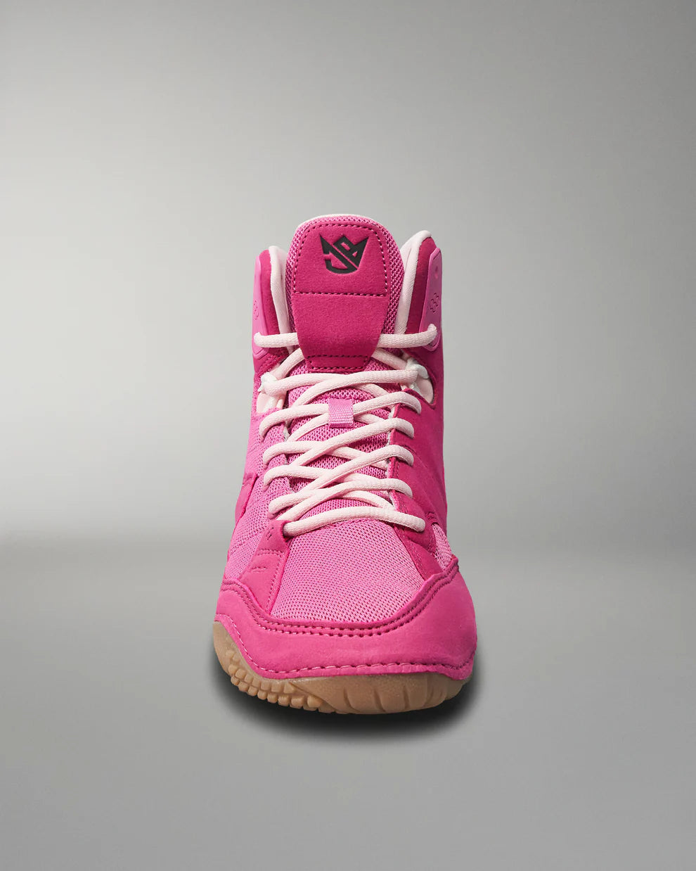 Ringerschuhe, Ringerschuh, Rudis JB1 Gum Doubles