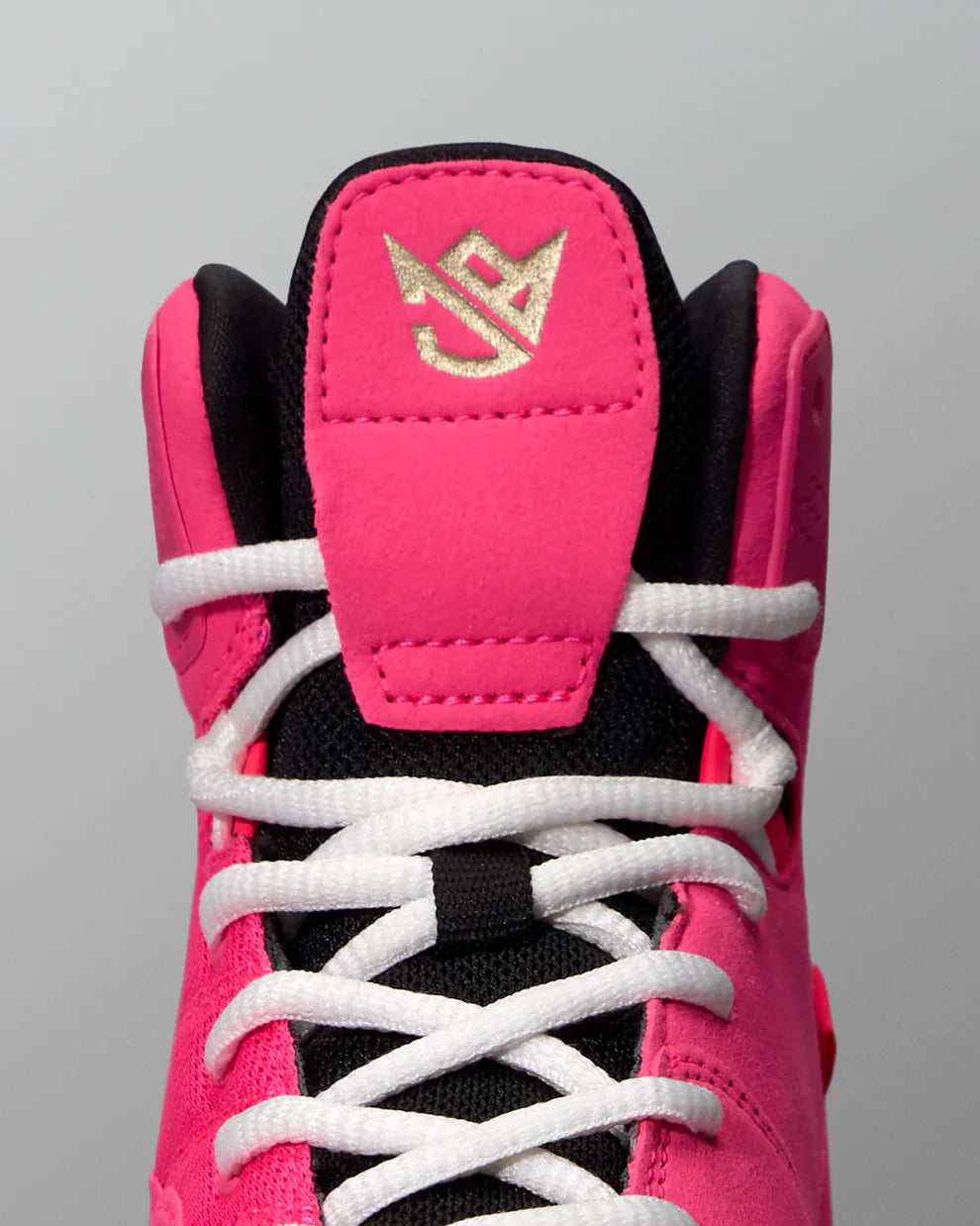 Rudi's JB1 Flamingo Pink