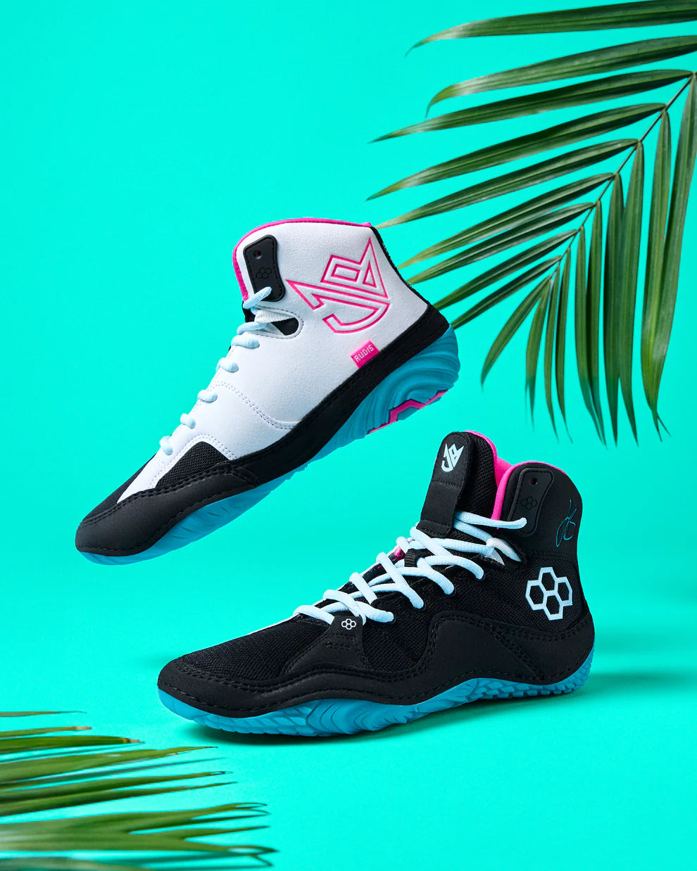 Rudis Ringerschuh JB 1 South Beach