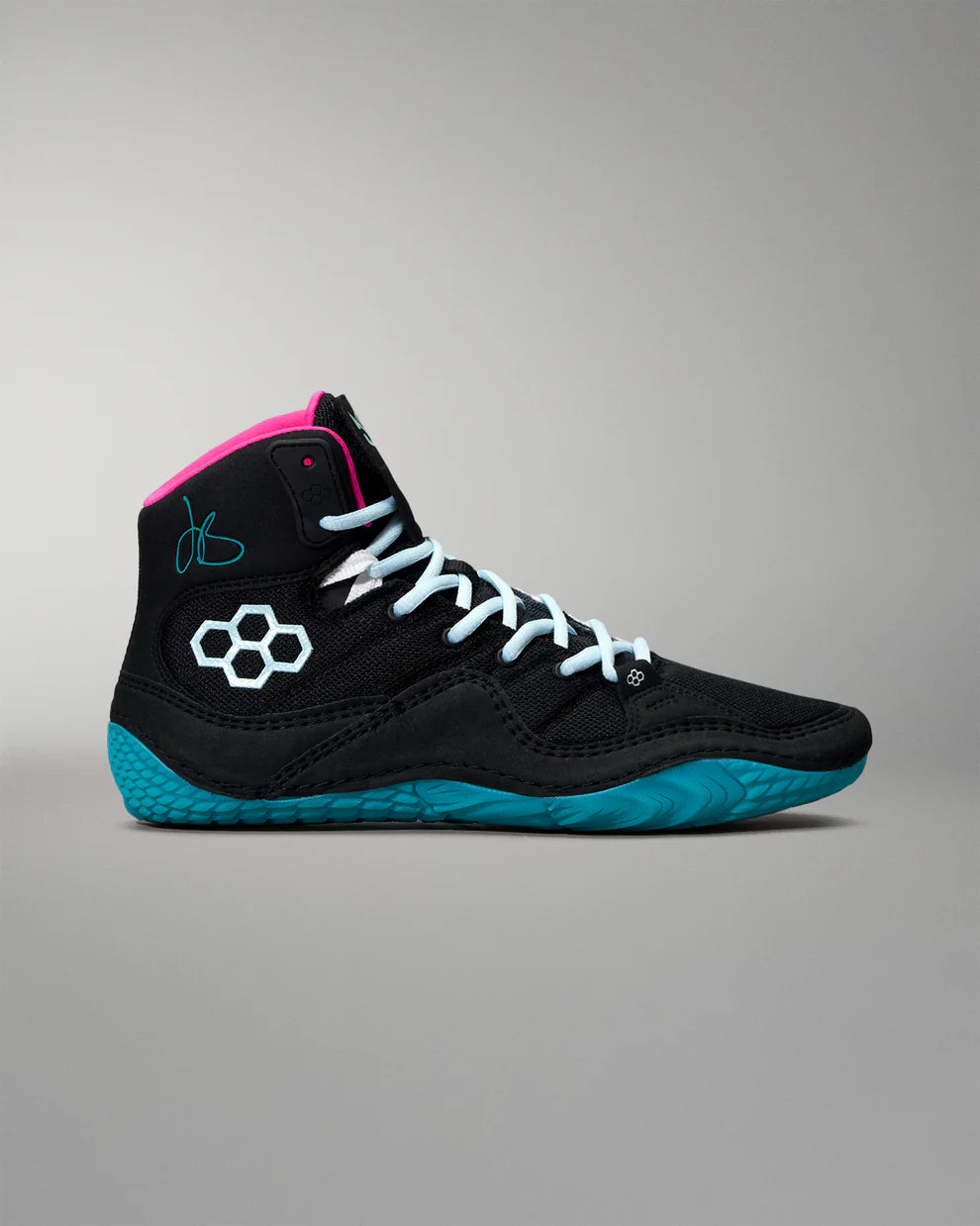 Rudis Ringerschuh JB 1 South Beach rechts