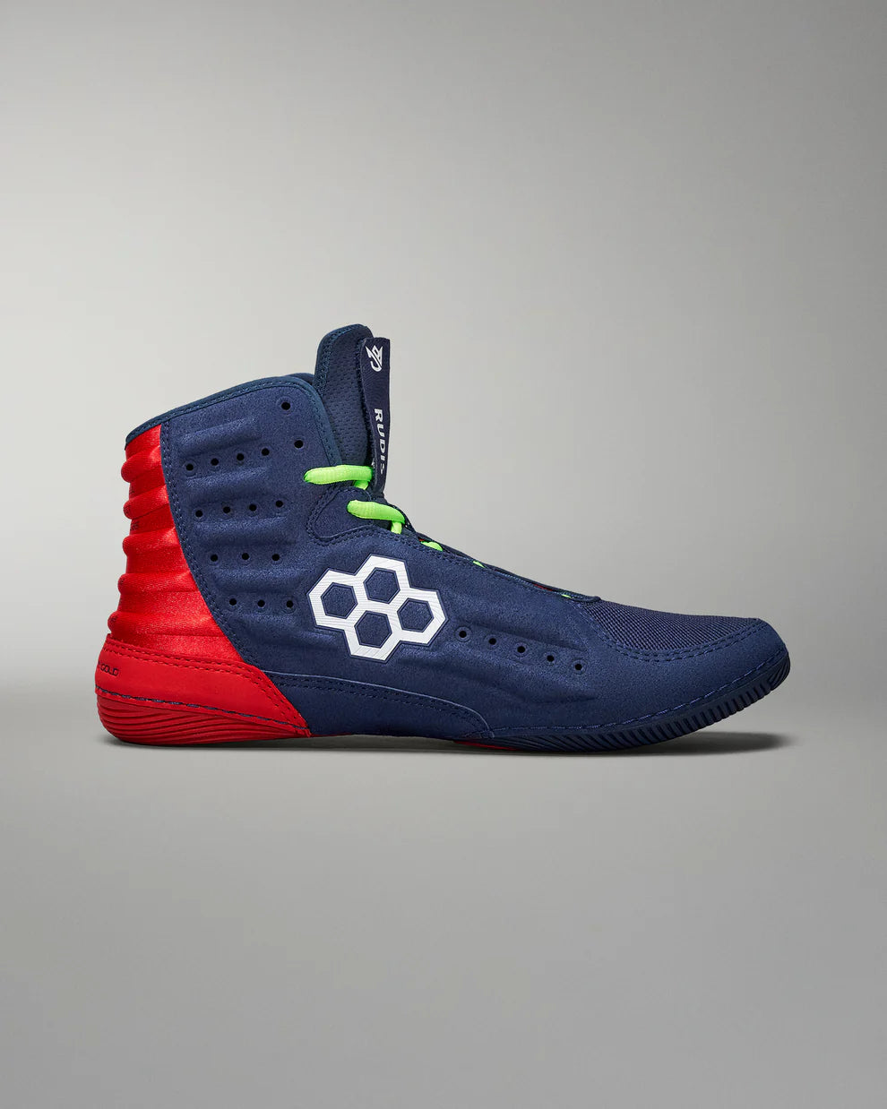 Ringerschuhe, Ringerschuh, Rudis JB Ultra The Dream