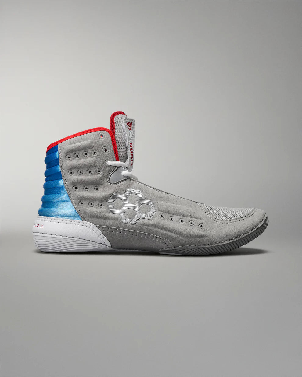 Ringerschuhe, Ringerschuh, Rudis JB Ultra Tornado