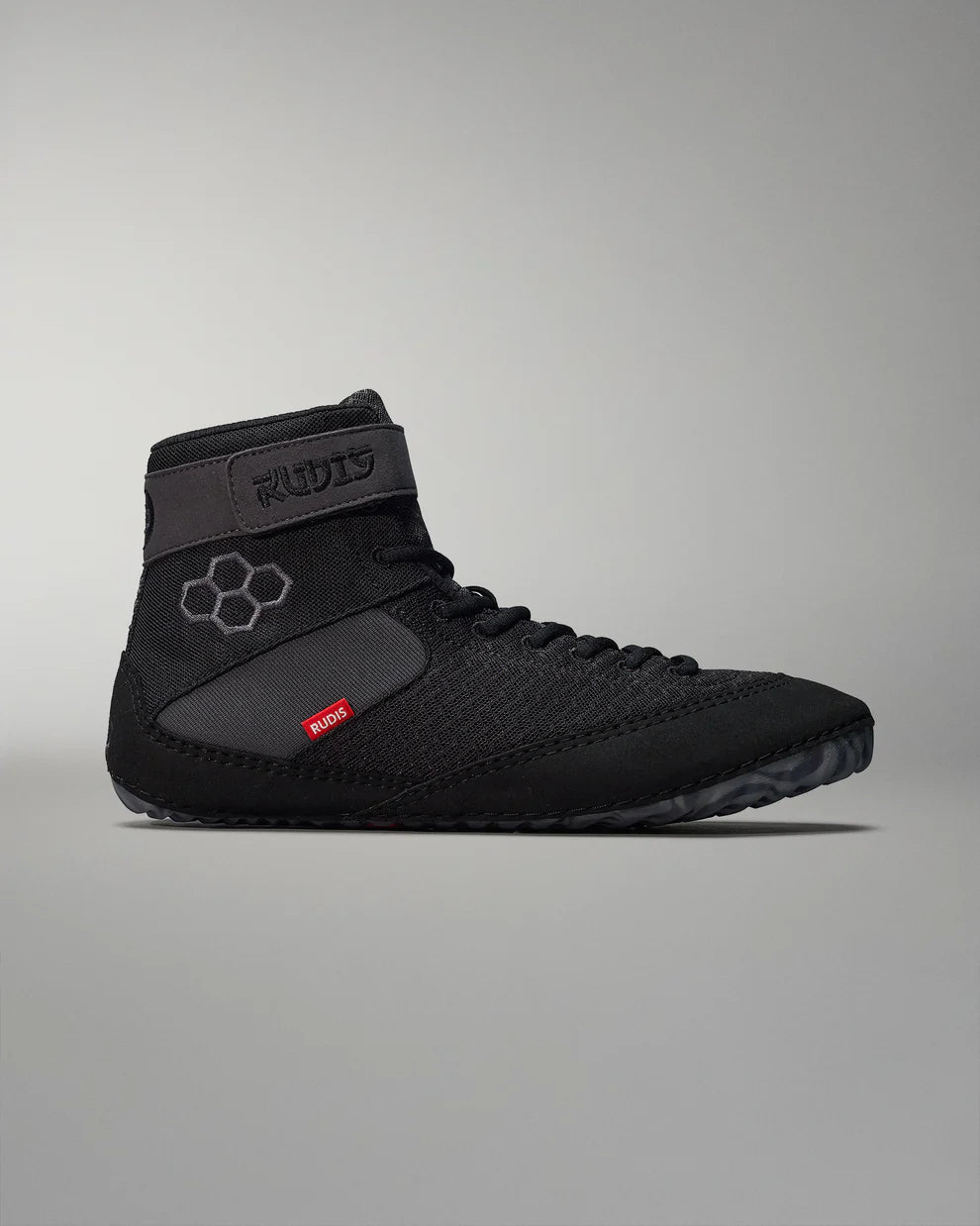 Ringerschuh RUDIS Samurai Speed Wrestling Shoes - Void
