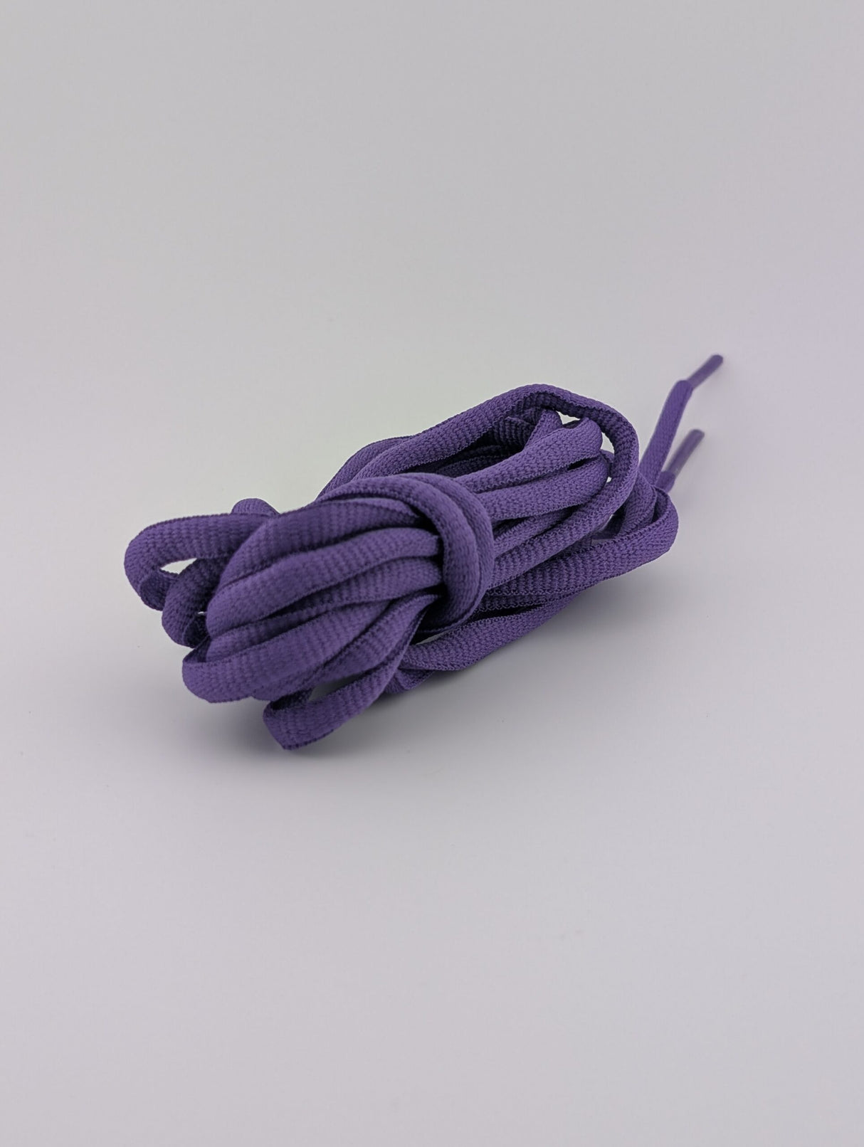 Schnürsenkel Lila Lang