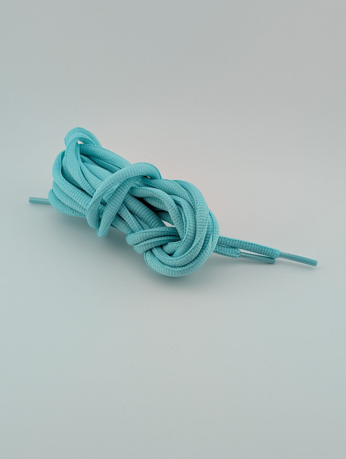 Schnürsenkel Mint Lang