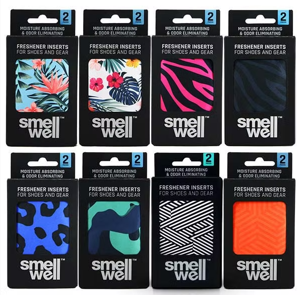 SmellWell Geruchsentferner