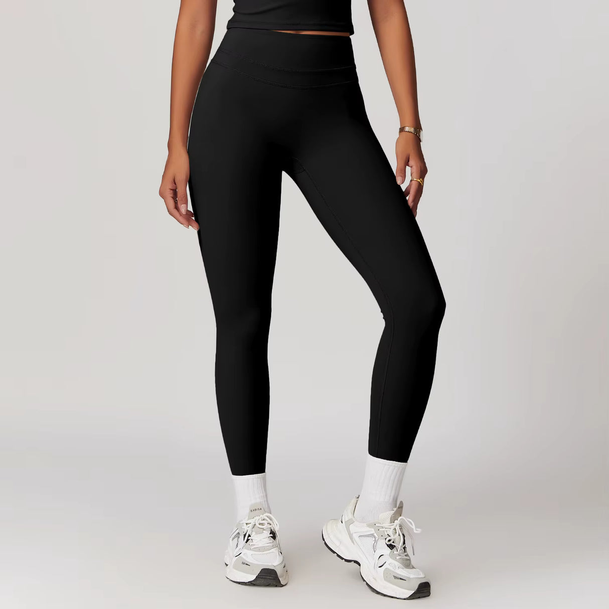 Home of Wrestling – Women’s Performance Sport Leggings