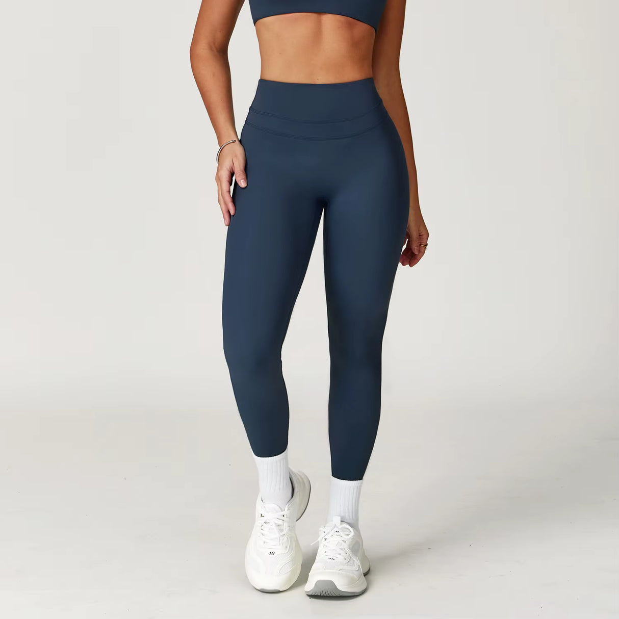 Home of Wrestling – Women’s Performance Sport Leggings