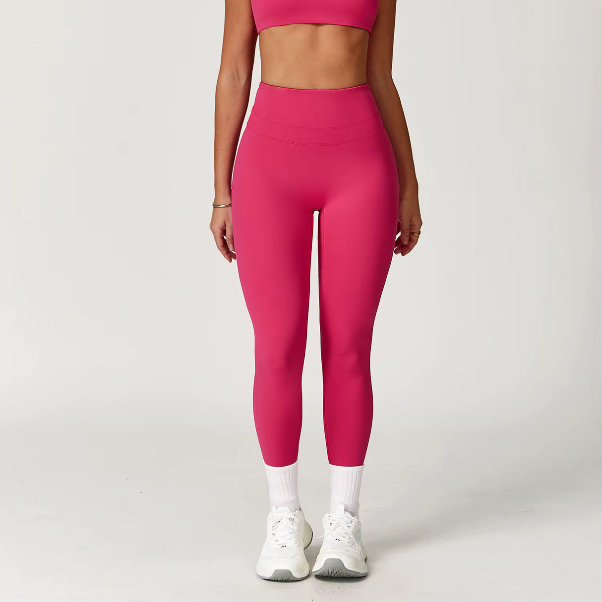 Home of Wrestling – Women’s Performance Sport Leggings