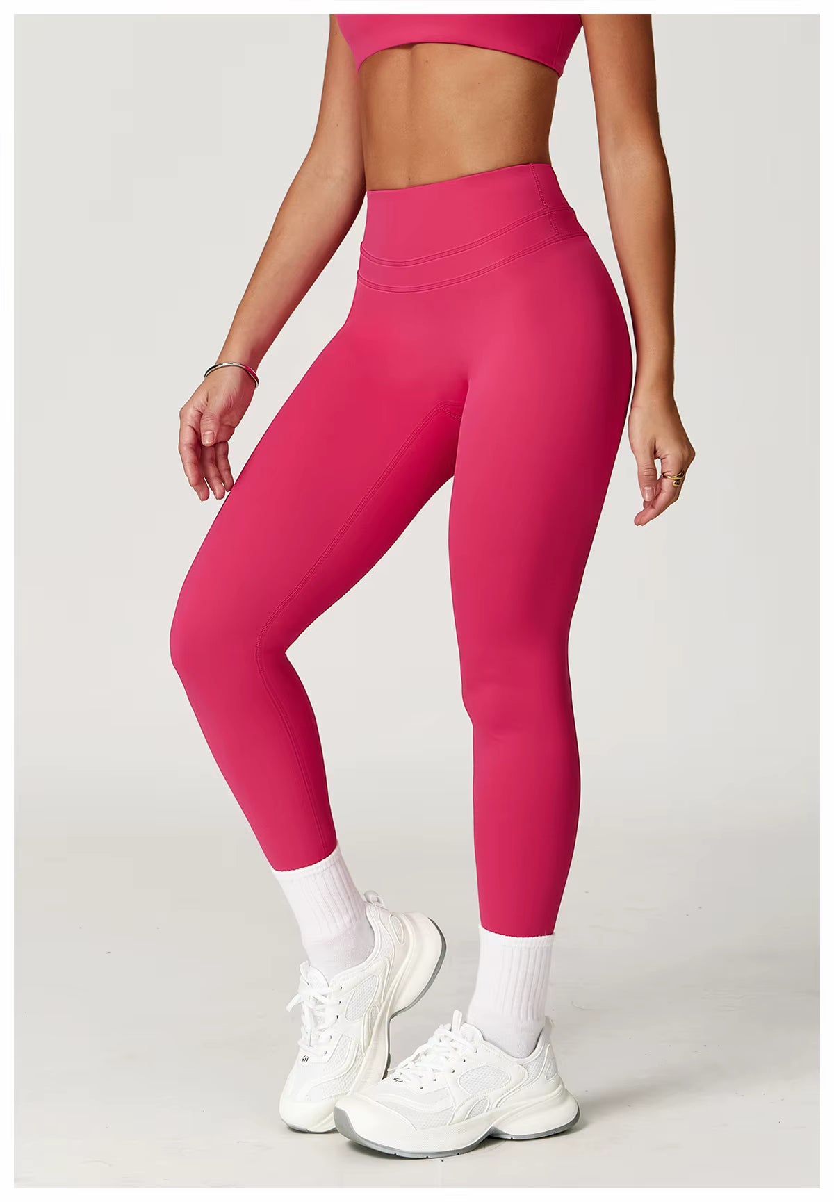 Home of Wrestling – Women’s Performance Sport Leggings