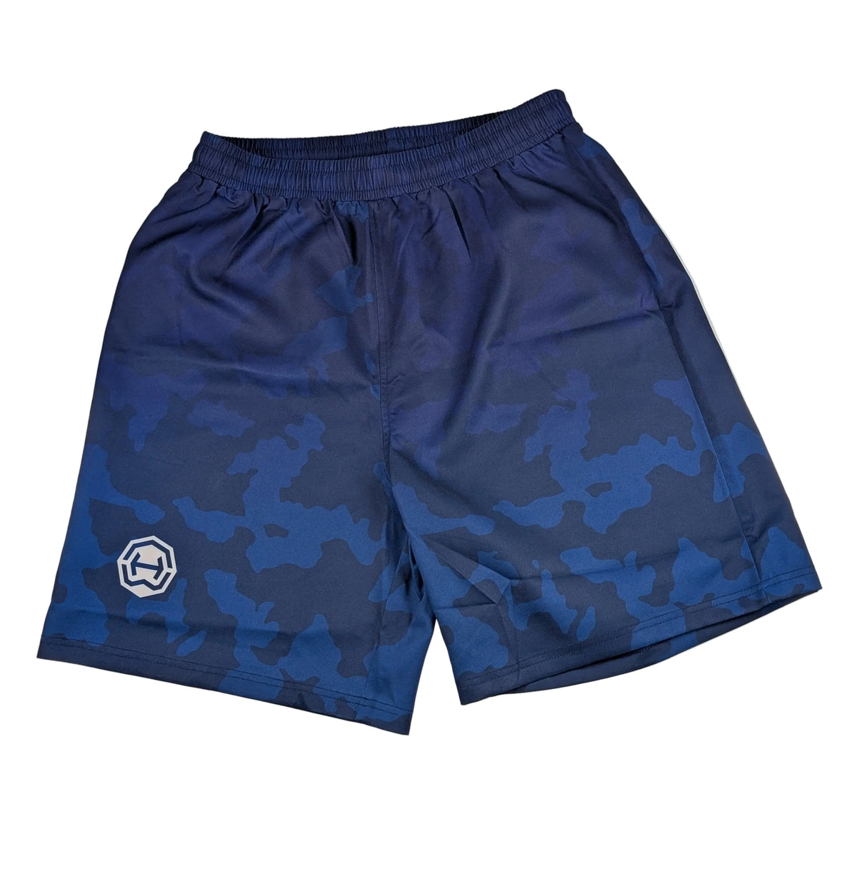 Home of Wrestling Camo T-Shirt/Shorts