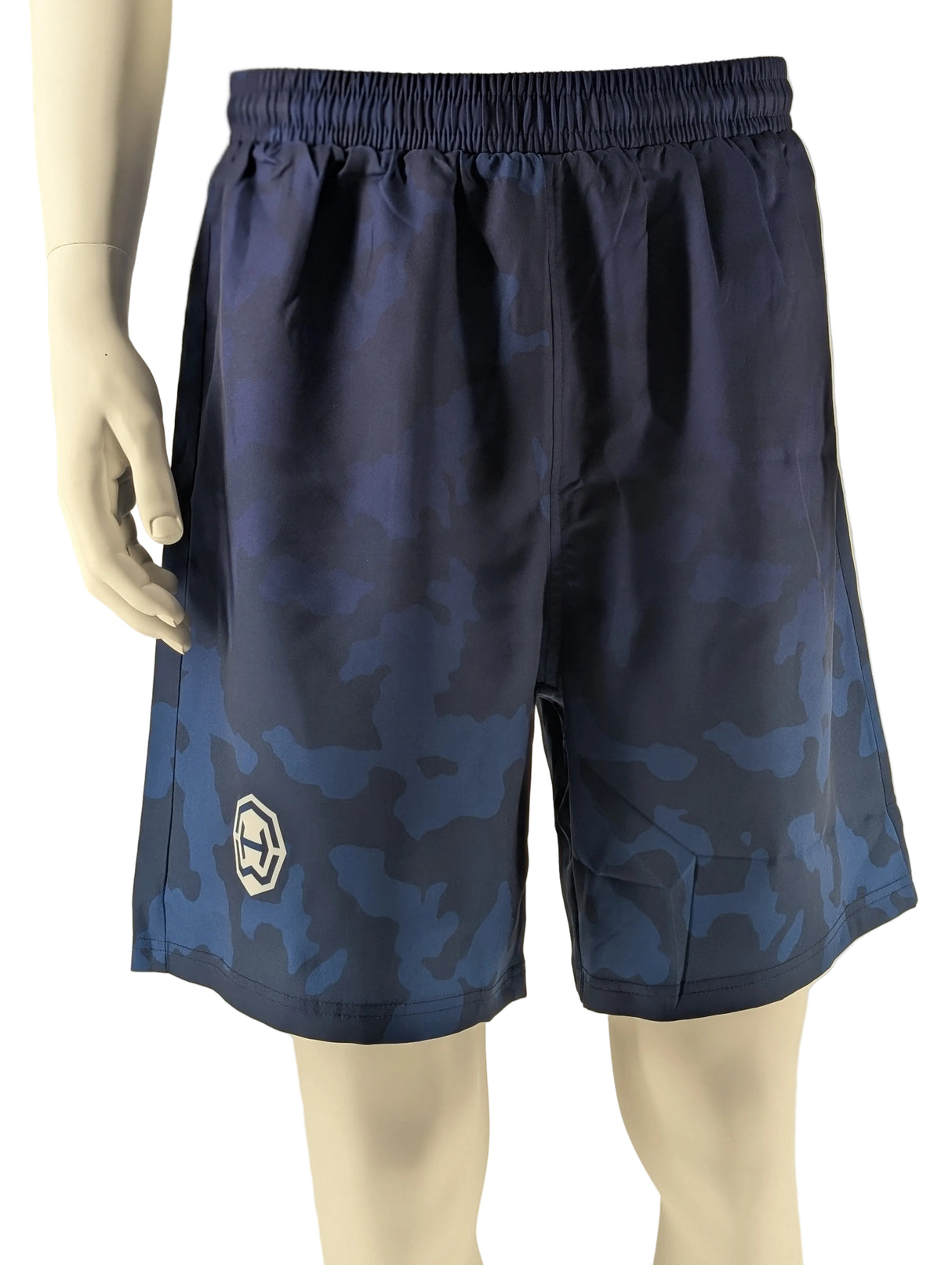 Home of Wrestling Camo T-Shirt/Shorts