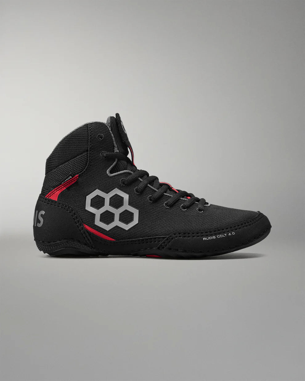 Rudis COLT 4.0 - Live Wire