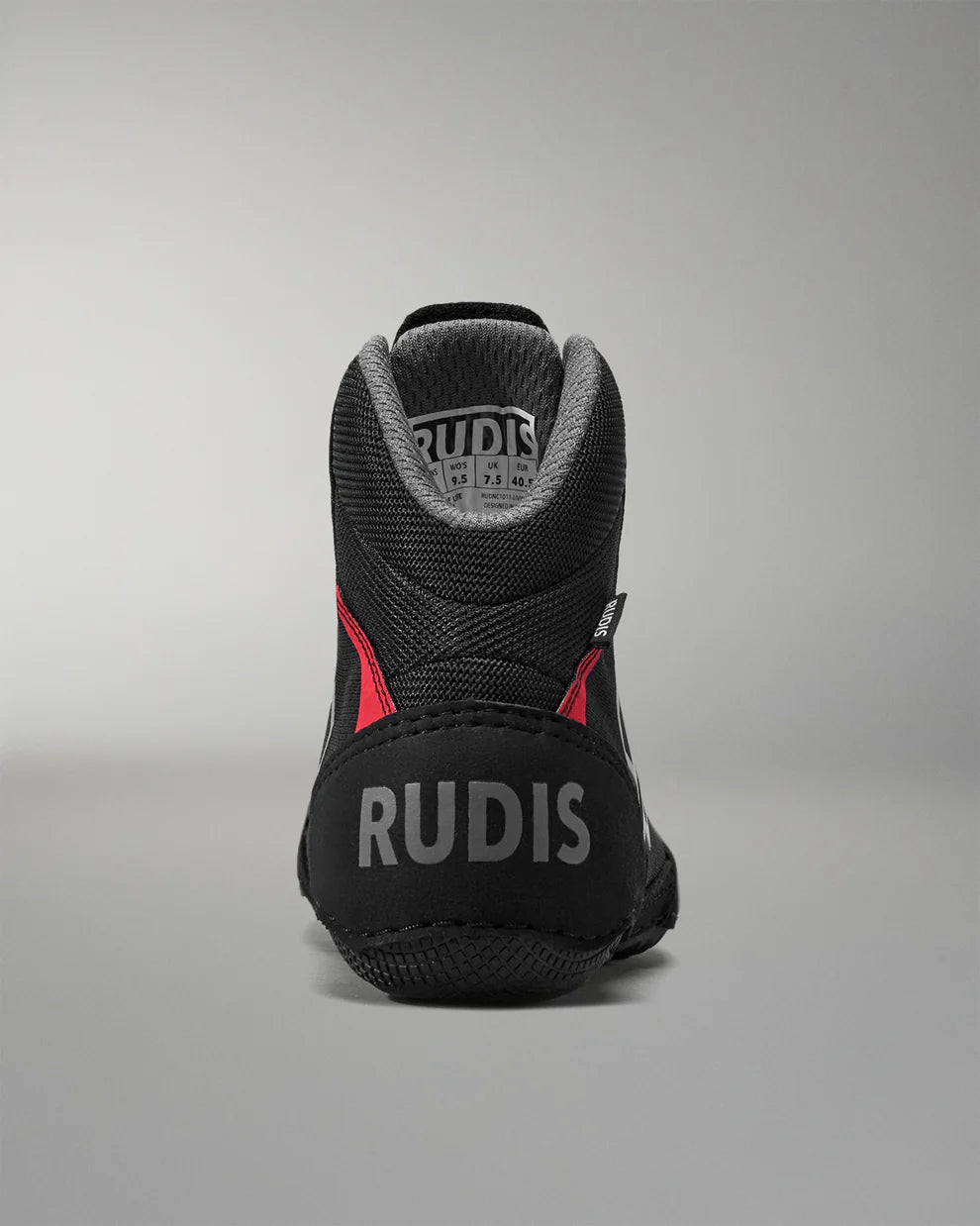 Rudis COLT 4.0 - Live Wire