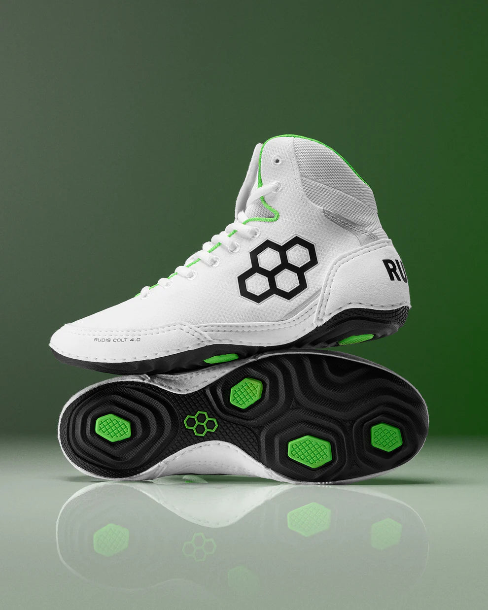 Rudi's COLT 4.0 - Neon Edge