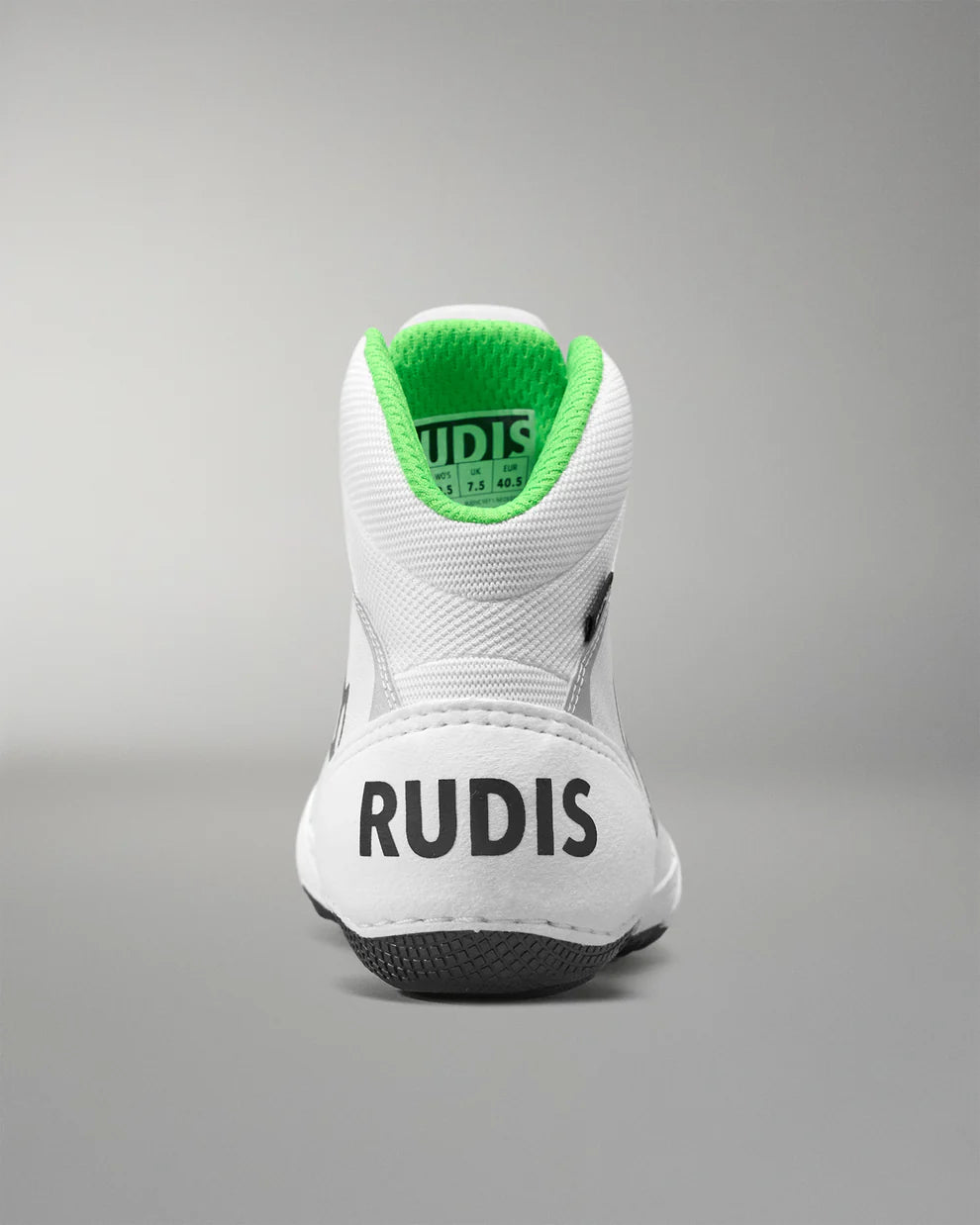 Rudi's COLT 4.0 - Neon Edge