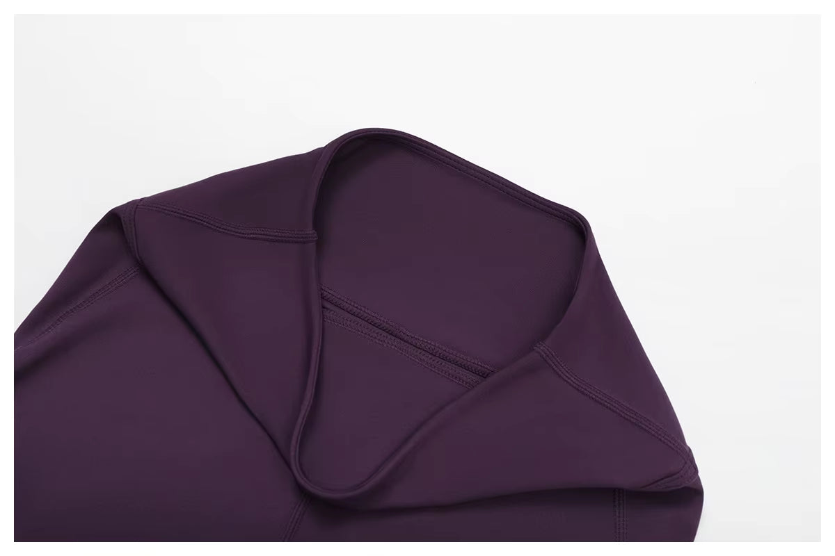 Home of Wrestling – Leggings courts de performance pour femmes