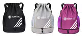 Home of Wrestling sports &amp; training backpack
