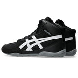 ASICS MATFLEX 8 Black/White