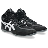 ASICS MATFLEX 8 Black/White