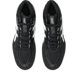 ASICS MATFLEX 8 Black/White