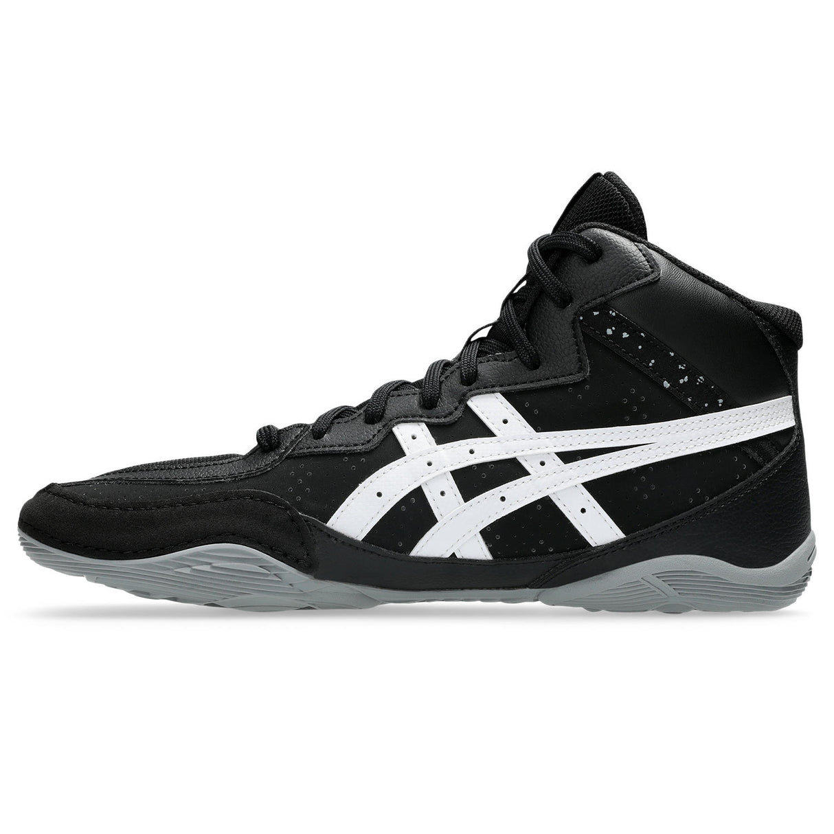 ASICS MATFLEX 8 Black/White