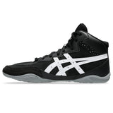 ASICS MATFLEX 8 Black/White