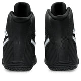ASICS MATCONTROL 4 Black/White