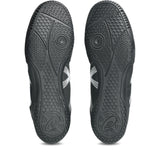 ASICS MATCONTROL 4 Black/White