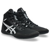 ASICS MATCONTROL 4 Black/White