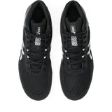 ASICS MATCONTROL 4 Black/White