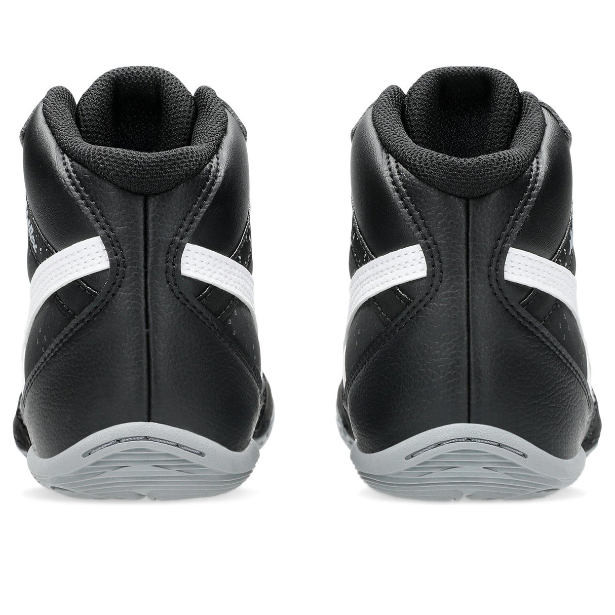 ASICS MATFLEX 8 GS Kids Black/White