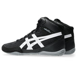 ASICS MATFLEX 8 GS Kids Black/White
