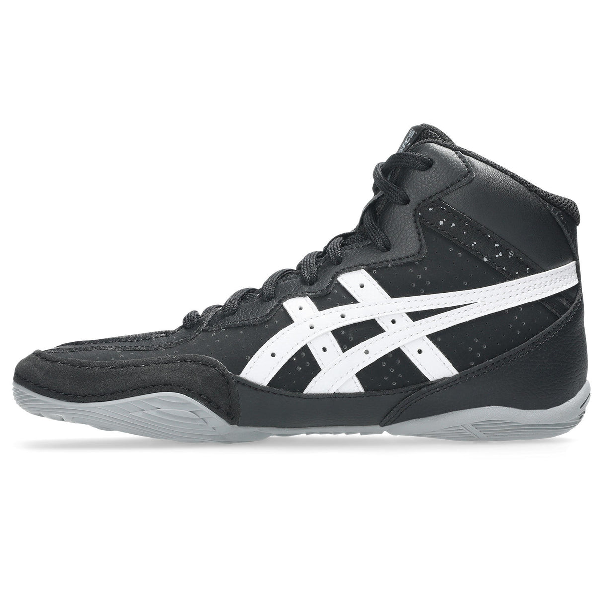 ASICS MATFLEX 8 GS Kids Black/White