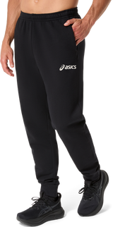 ASICS FLEECE PANT Men Black