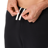 ASICS FLEECE PANT Men Black