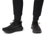 ASICS FLEECE PANT Men Black