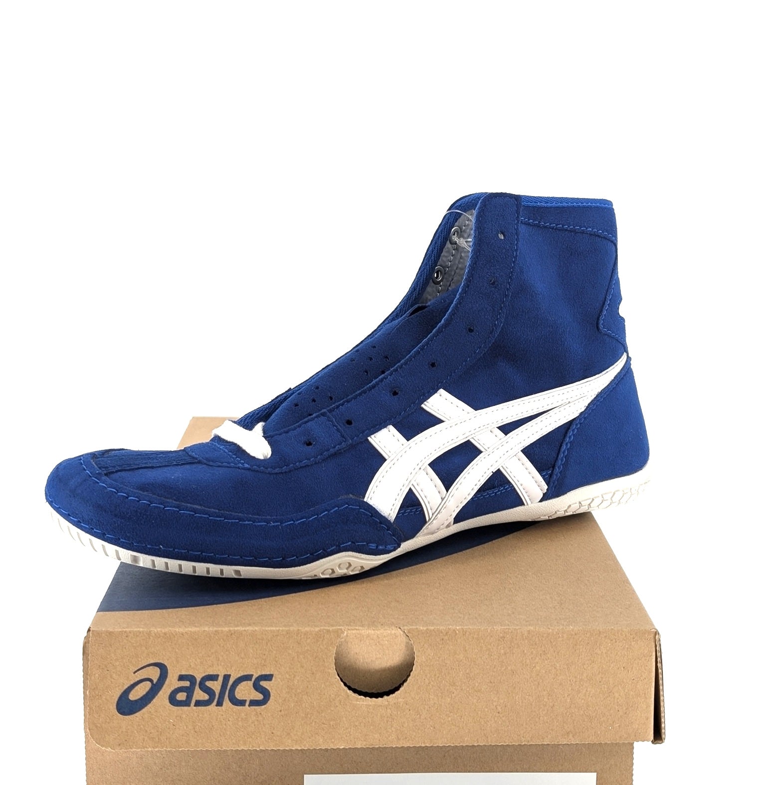 ASICS EX-EO – Strong ASICS wrestling shoe for training – Home of