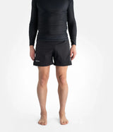 Progress Academy Board Shorts – Black
