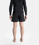 Progress Academy Board Shorts – Black