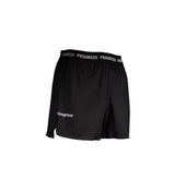 Progress Academy Board Shorts – Black